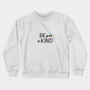 Bee Kind Crewneck Sweatshirt